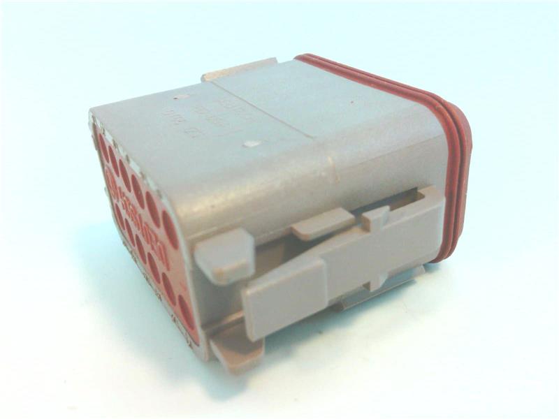 TE CONNECTIVITY DT06-12SD-CE06