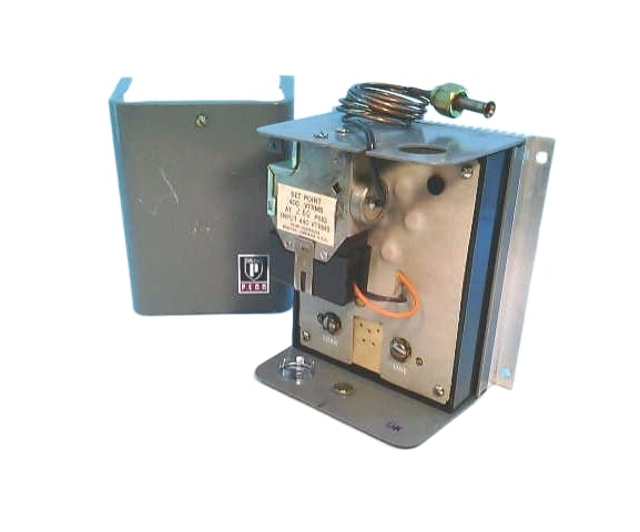 JOHNSON CONTROLS P15AK-5