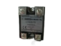 CROUZET G480A75
