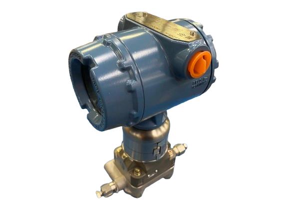 EMERSON 3051SMV3M12G3R2E12A1AC2M5