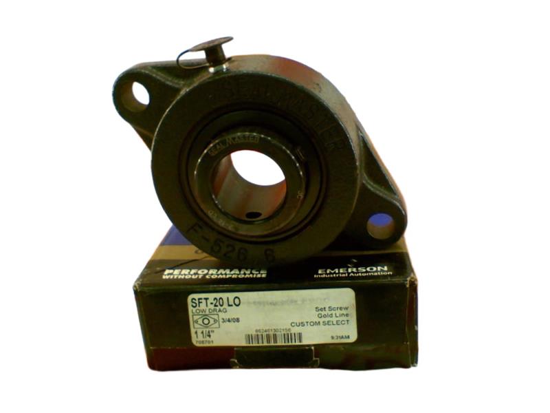 REGAL REXNORD SFT-20 LO