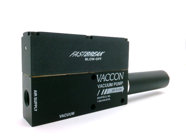 VACCON CO VP8X-200H-ST6A