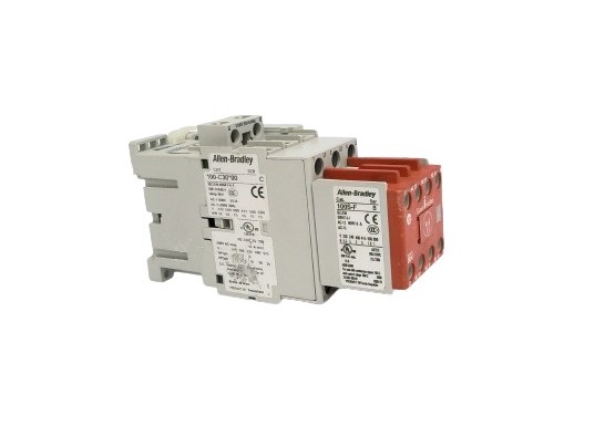 ALLEN BRADLEY 100S-C30KD14C