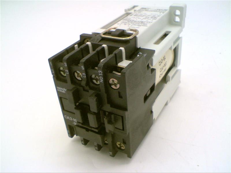 SPRECHER & SCHUH CA3-16C-10-24D