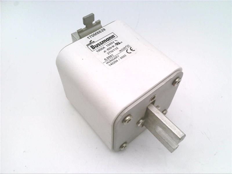 EATON CORPORATION 170M8639