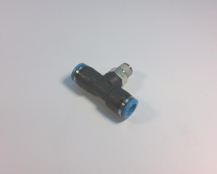 FESTO QST-1/8-8