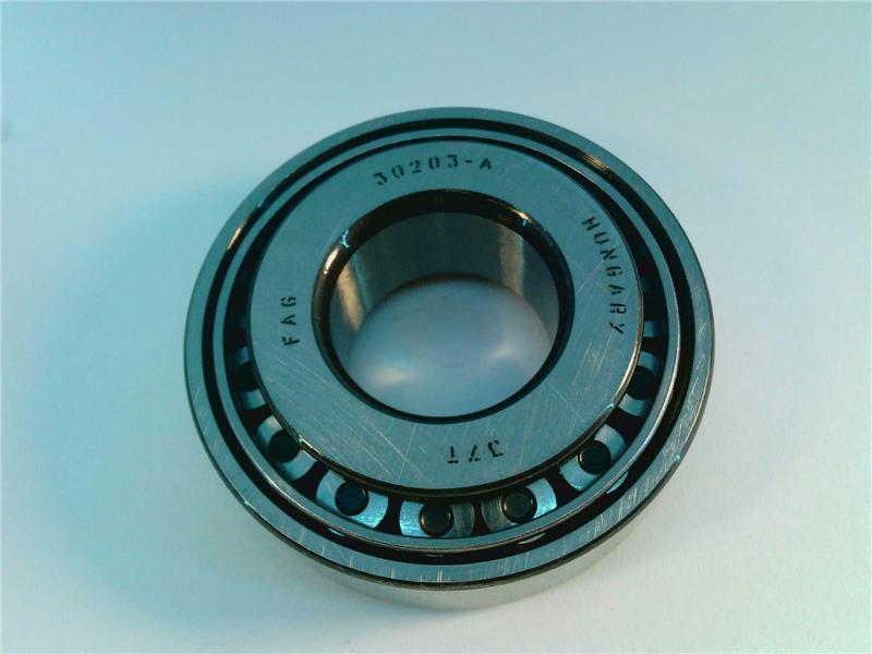 SCHAEFFLER GROUP 30203-A