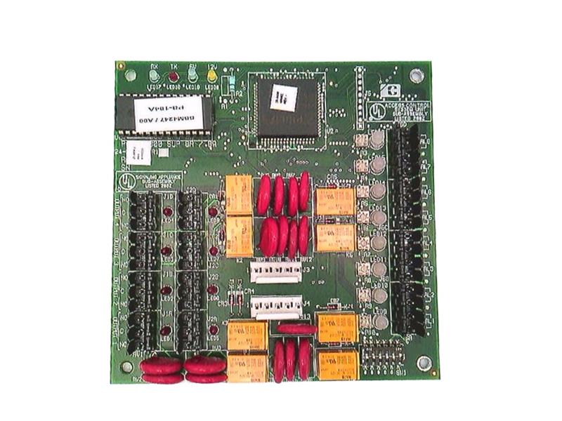 JOHNSON CONTROLS S300-SIO8