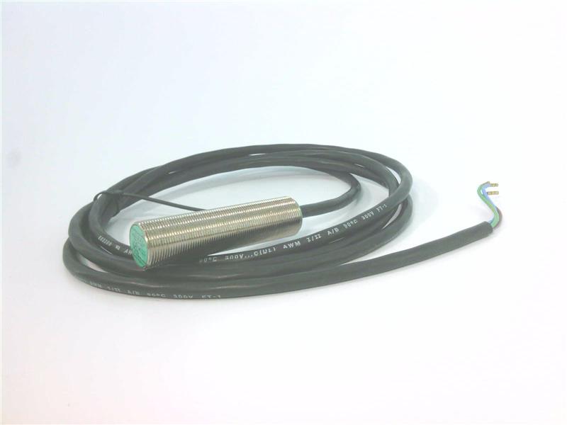 PEPPERL & FUCHS NCB8-18GM70-US