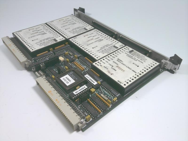 COMPUTER CONVERSIONS CORP VBR-F2F2F2F2-X12WRGE