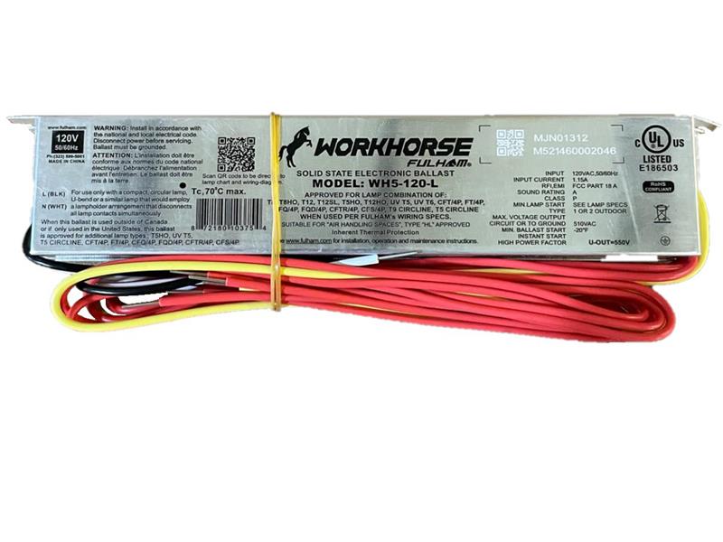 AMERICAN ULTRAVIOLET TXG270