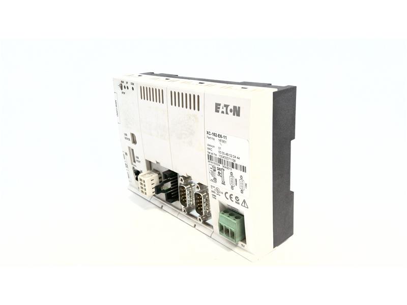 EATON CORPORATION XC-152-E6-11