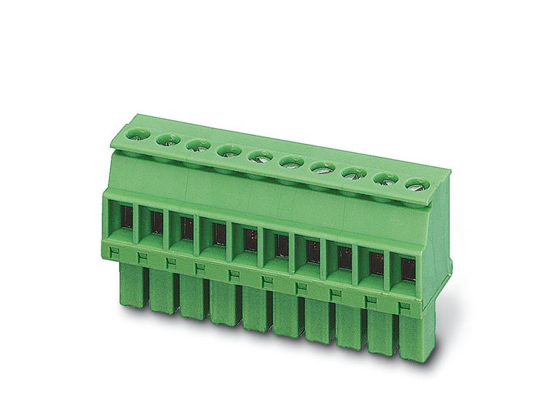 PHOENIX CONTACT MCVW 1,5/ 5-ST-3,81