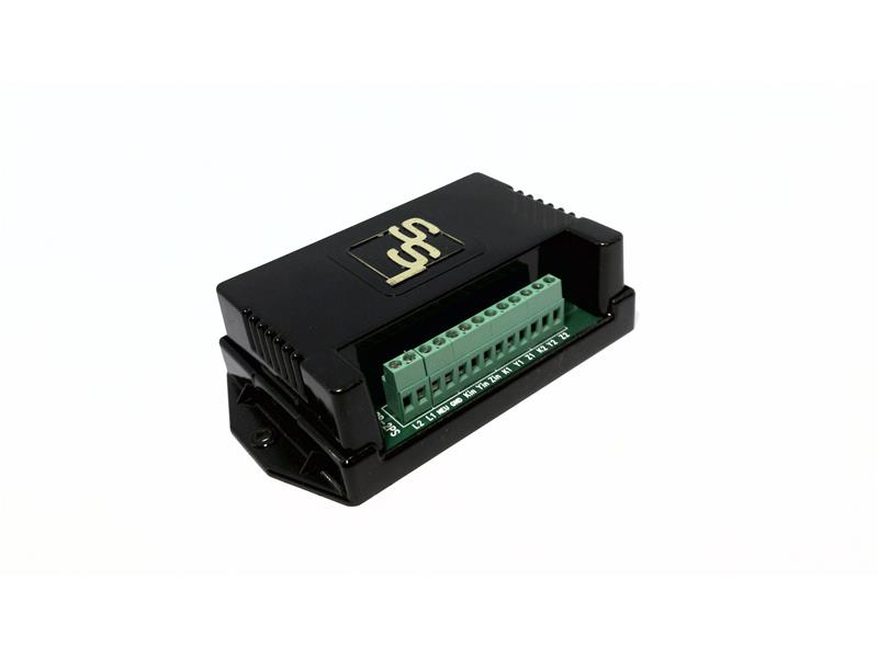 RPR-2PS by SWITCHING SYSTEMS