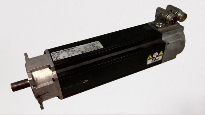 NIDEC CORP 095U2D305BACAA100190