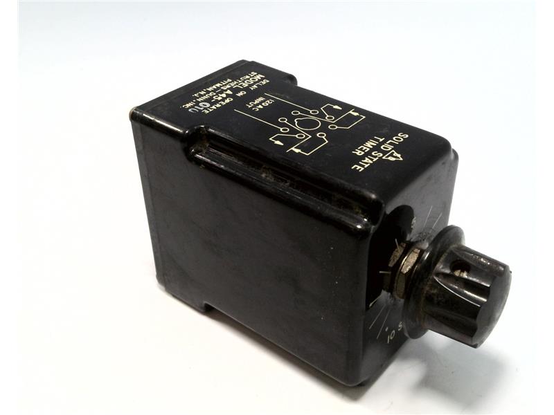 STRUTHERS DUNN RELAYS A45-010