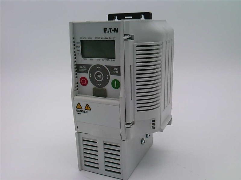 EATON CORPORATION MMX34AA2D4F0-0