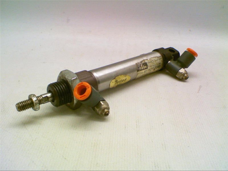 PARKER P1A-S016DS-0040