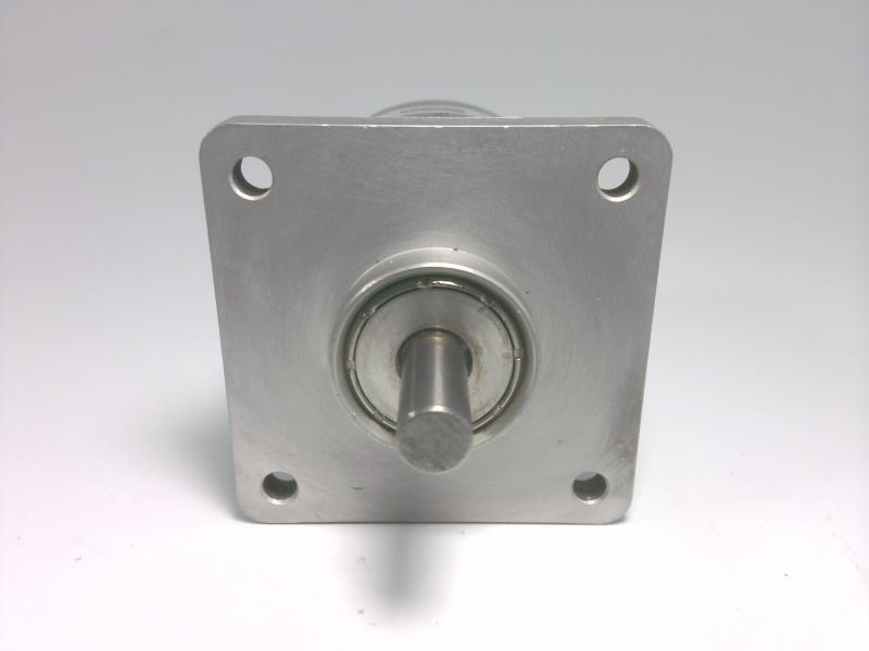 BEI SENSORS H25D-SS-64-AB-7406R-LED-EM16