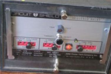 ASEA BROWN BOVERI 421N6195