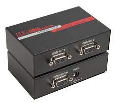 HALL RESEARCH TECHNOLOGIES 200