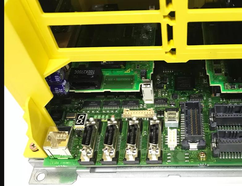 FANUC A05B-2550-H002