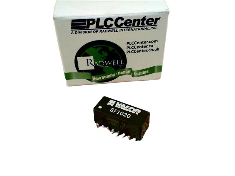 PULSE ELECTRONICS SF1020