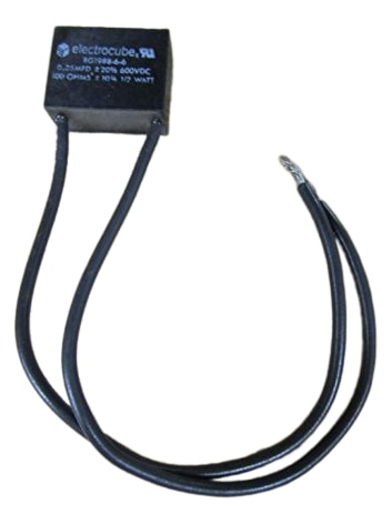 ELECTROCUBE RG1988-6-6
