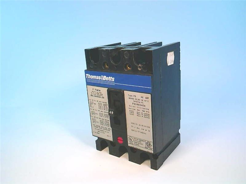 ABB THOMAS & BETTS FS340040A