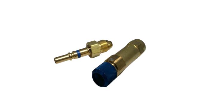 WESTERN ENTERPRISES QDB34