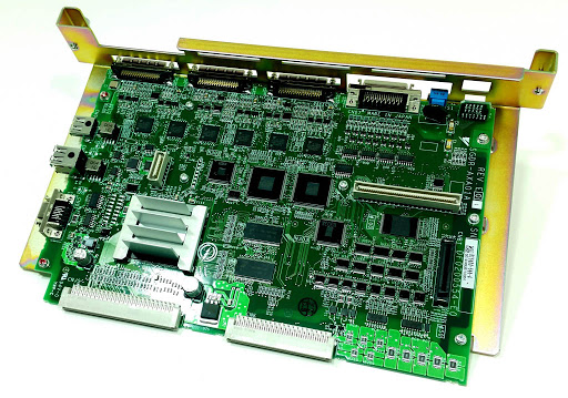 142149-2 by YASKAWA ELECTRIC