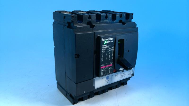 SCHNEIDER ELECTRIC LV431680