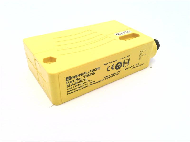 PEPPERL & FUCHS SLA29-R/73C
