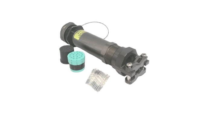 EATON CORPORATION CZREML-1616-355SN