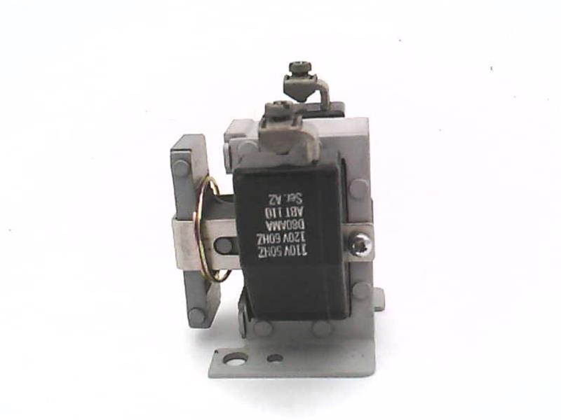 EATON CORPORATION D80AMA