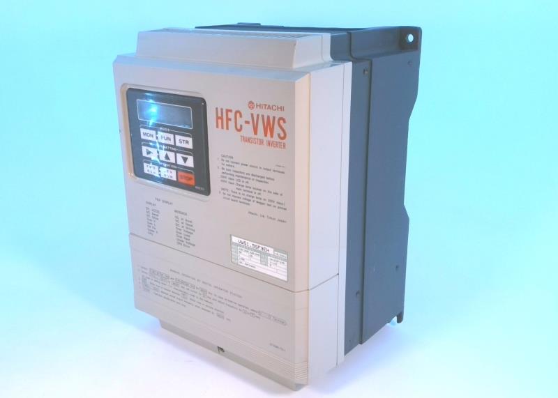 HITACHI VWS1.5SF3EH