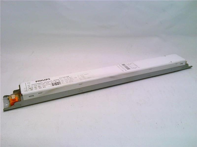 PHILIPS HF-P-270-TLD-230-240