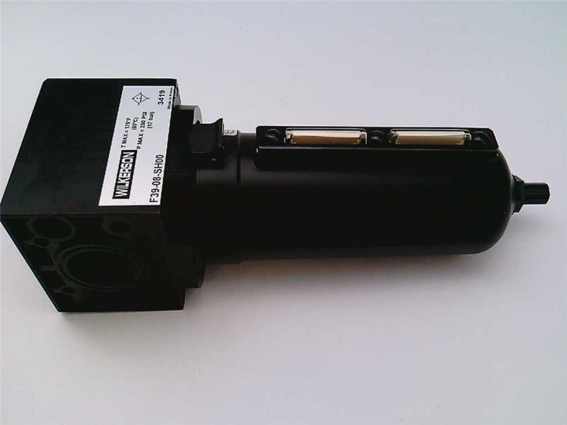 WILKERSON PNEUMATIC F39-08-SH00