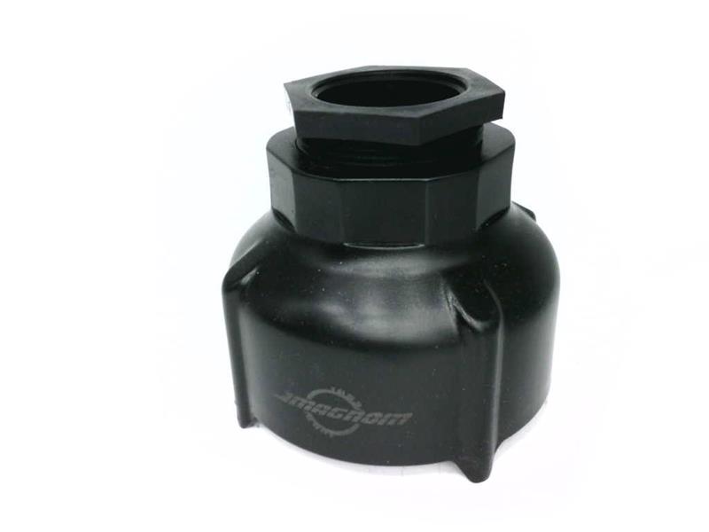 MORRELL INC 555103014