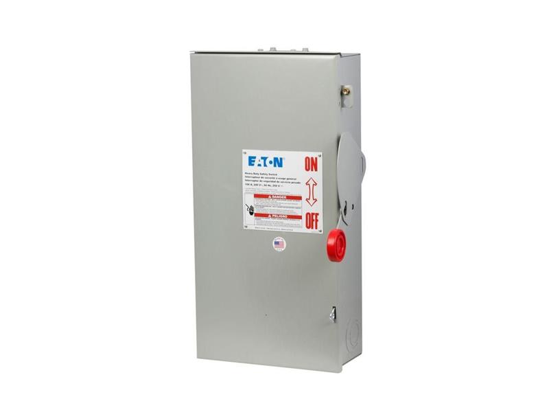 EATON CORPORATION DH363FWK2WR