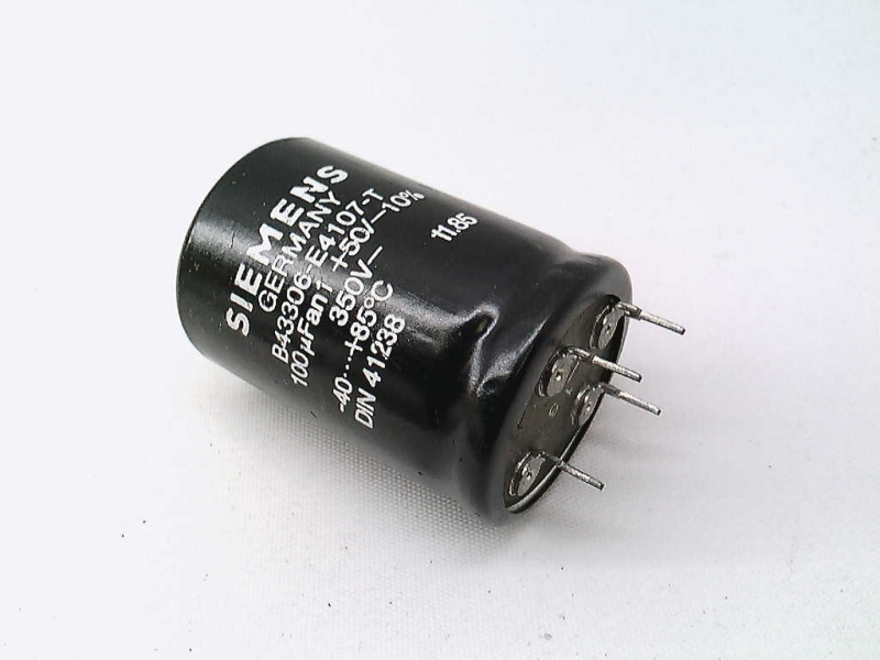 GENERIC CR100U350SN4