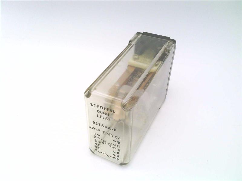 211AXA-P by SCHNEIDER ELECTRIC