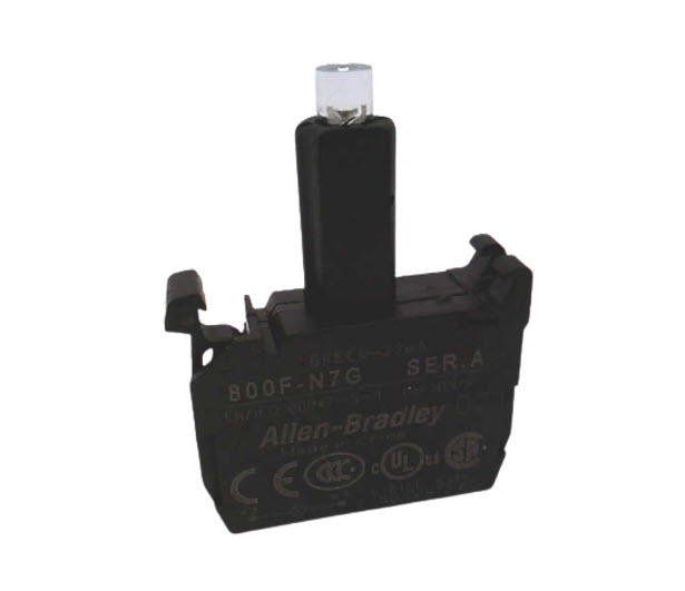 ALLEN BRADLEY 800F-N7G