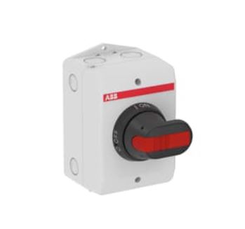 ASEA BROWN BOVERI EOT16U3P4-P