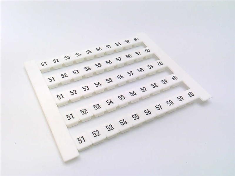 WEIDMULLER DEK-5-FWZ-51-60