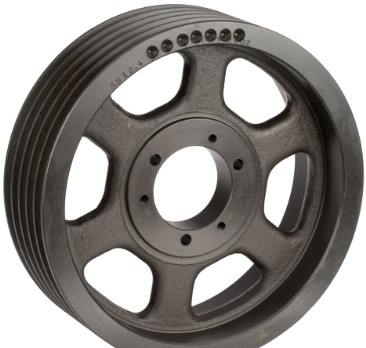 MARTIN SPROCKET & GEAR INC 5 C 130 E