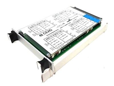 EATON CORPORATION GHG-111-0046-R-0010