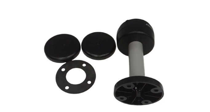 ALLEN BRADLEY 855T-BPM10C