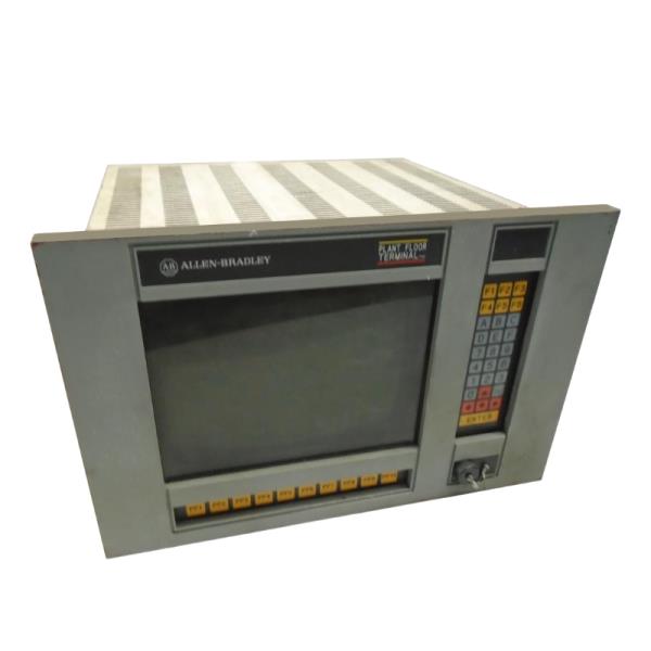 ALLEN BRADLEY 1784-T30C