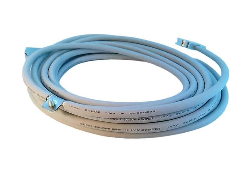 SIEMENS 6FX20021CA011AH0